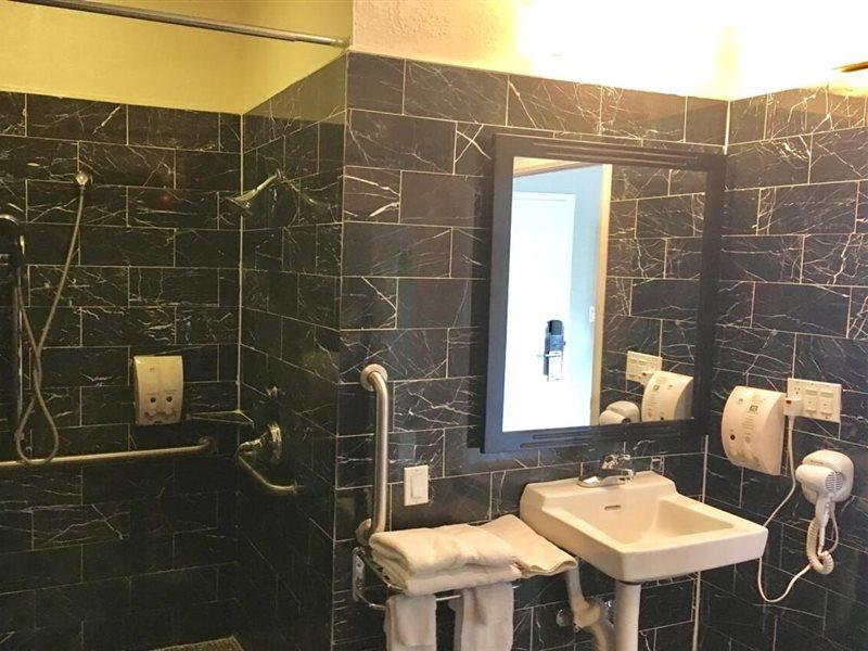 Americas Best Value Inn San Bernardino Bagian luar foto