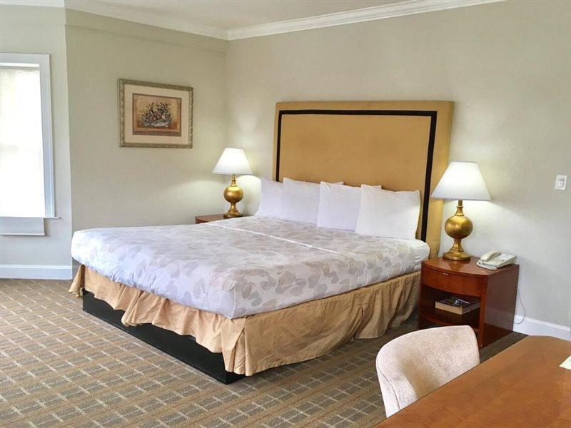 Americas Best Value Inn San Bernardino Bagian luar foto