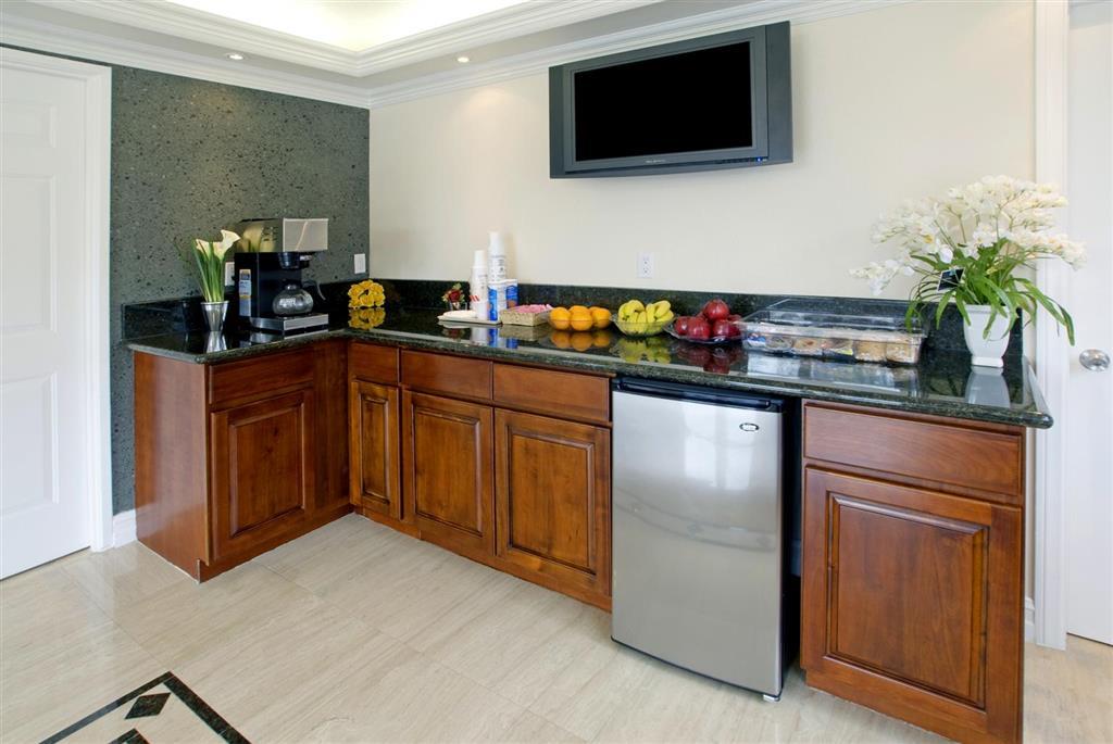 Americas Best Value Inn San Bernardino Ruang foto