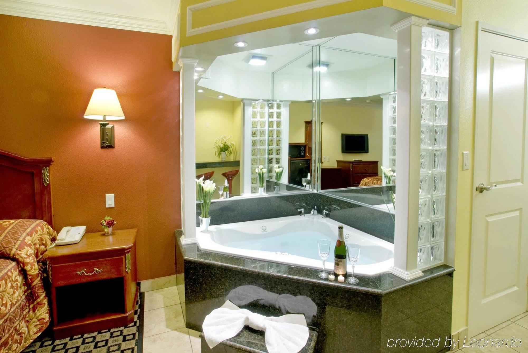 Americas Best Value Inn San Bernardino Ruang foto